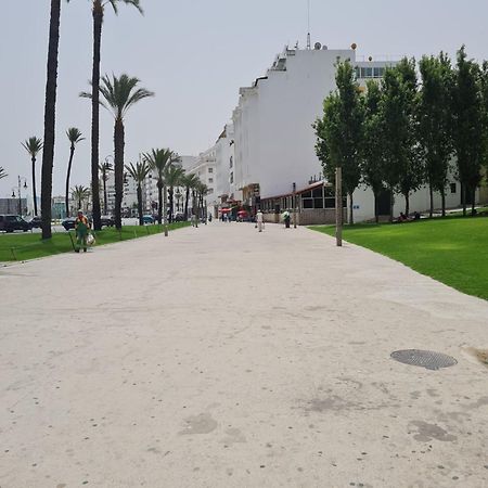 Mestura Marina Tanger Bagian luar foto