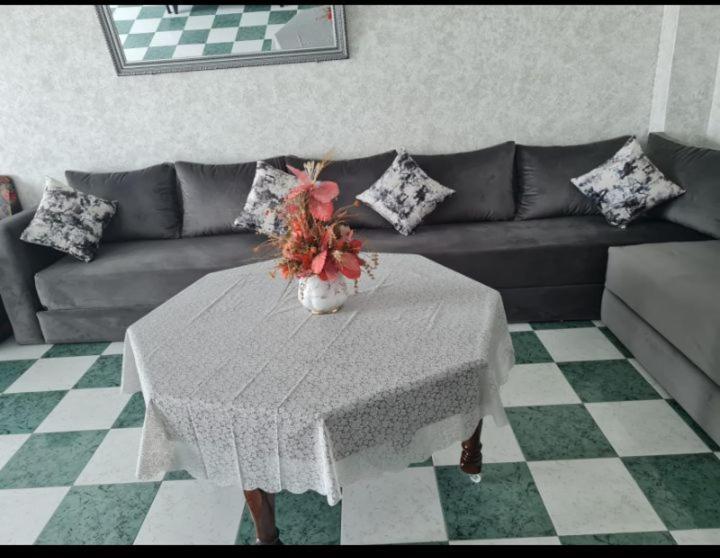 Mestura Marina Tanger Bagian luar foto