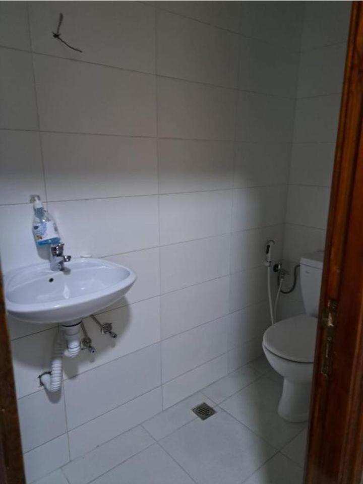 Mestura Marina Tanger Bagian luar foto