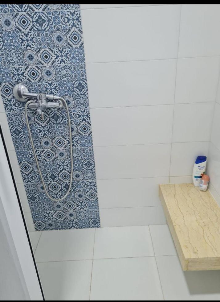 Mestura Marina Tanger Bagian luar foto